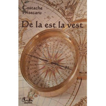 De la est la vest (semnata)