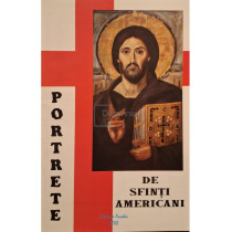 Portrete de Sfinti Americani