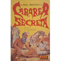 Cartea secreta