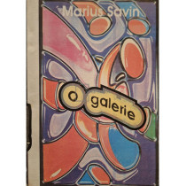 O galerie (semnata)