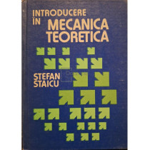 Introducere in mecanica teoretica (semnata)