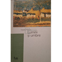 Lumini si umbre in viata satului moldovean Dolhesti (semnata)