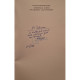 Costache Prisecaru - Andrada Ianus pe urmele lui Einstein (semnata) - 2011 - Brosata