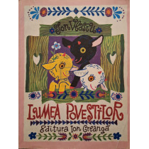 Lumea povestilor
