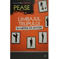 Limbajul trupului in mediul de afaceri