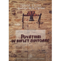 Povatuiri de suflet ziditoare