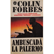 Ambuscada la Palermo