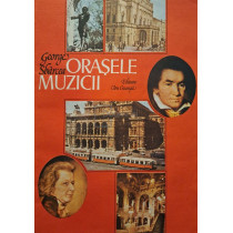 Orasele muzicii