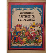 Aritmetica lui Pogonici