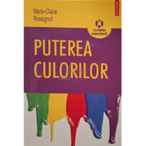 Puterea culorilor
