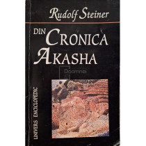 Din cronica Akasha