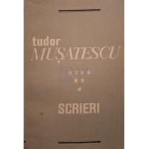 Scrieri, vol. 7