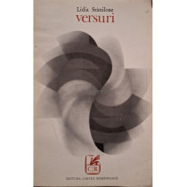 Versuri