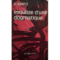 Esquisse d'une dogmatique