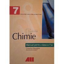 Chimie - Manual pentru clasa a VII-a