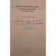 Andrei Episcopul Alba Iuliei  - Dinamica despatimirii - Spiritualitate crestina (semnata) - 2001 - Brosata