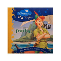 Noapte buna, copii! - Peter Pan