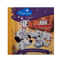 Noapte buna, copii! - 101 dalmatieni