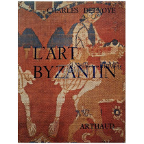 L'art Byzantin