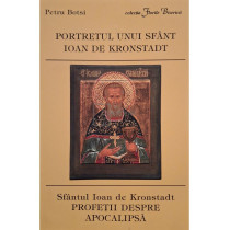 Portretul unui Sfant, Ioan de Kronstadt - Profetii despre apocalipsa