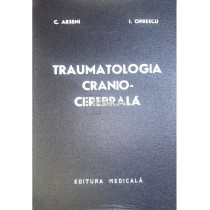 Traumatologia cranio-cerebrala