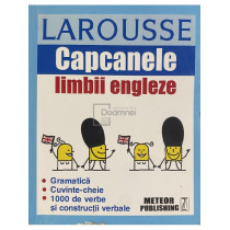 Capcanele limbii engleze