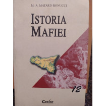 Istoria mafiei