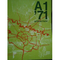 Arhitectura nr 1/1971
