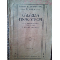Calauza Pinacotecei, editia II