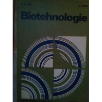 Biotehnologie