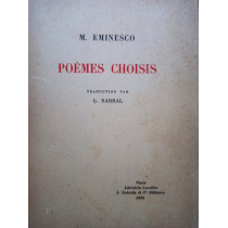 Poemes choisis