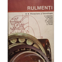 Rulmenti, vol. 2