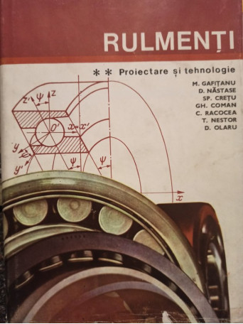 Rulmenti, vol. 2