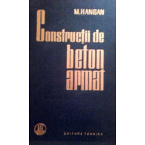 Constructii de beton armat