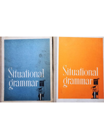 Situational grammar, 2 vol.