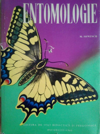 Entomologie