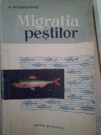 Migratia pestilor