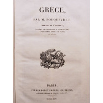 Grece