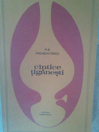 Cantice tiganesti
