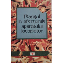 Masajul in afectiunile aparatului locomotor