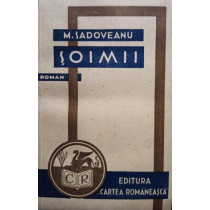 Soimii, editia IX
