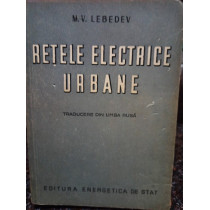 Retele electrice urbane