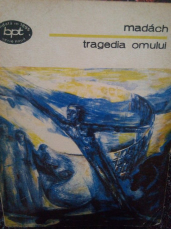 Tragedia omului