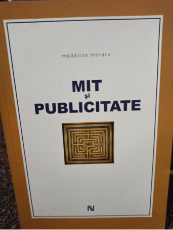 Mit si publicitate