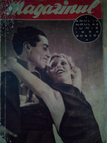 Magazinul, anul IV, nr. 53