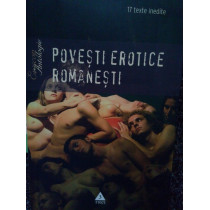 Povesti erotice romanesti