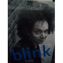 Blink. Decizii bune in 2 secunde
