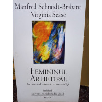 Femininul arhetipal