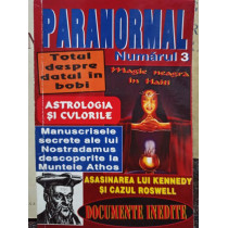 Manuscrisele secrete ale lui Nostradamus descoperite la Muntele Athos