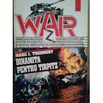 Dinamita pentru Tirpitz